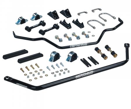 Hotchkis Sport Suspension Sway Bar Set 1970-1974 Mopar E Body. Welding is required. 2254