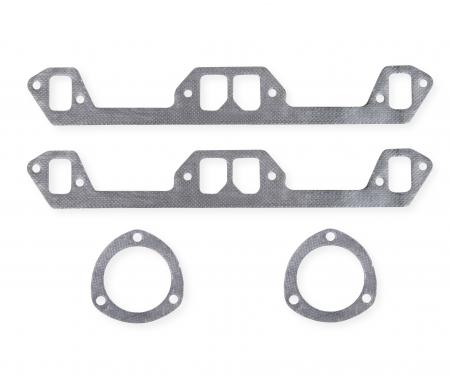 FlowTech Header Gaskets, Ferroglass Non-Asbestos, 273-318 Chrysler Small Block LA 1966-92 99361FLT