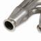 FlowTech Small Block Chevy Turbo Headers, Natural Finish 11569FLT