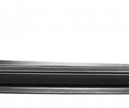 Key Parts '87-'96 Rocker Panel, Passenger's Side 1585-102 R