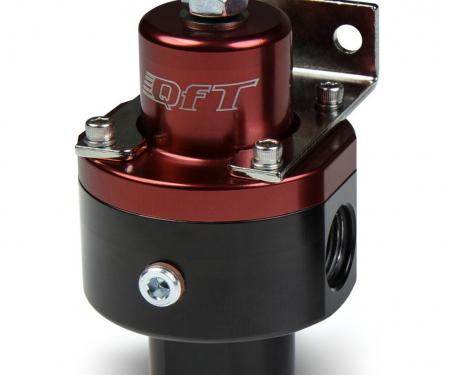 Quick Fuel Technology 2-Port Fuel Pressure Regulator 30-7025QFT