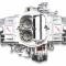 Quick Fuel Technology HR-Series Carburetor 750CFM HR-750