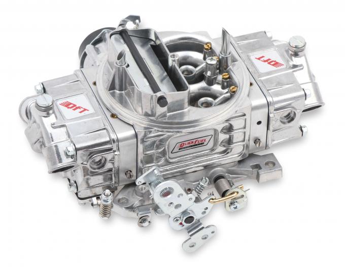 Quick Fuel Technology HR-Series Carburetor 750CFM HR-750