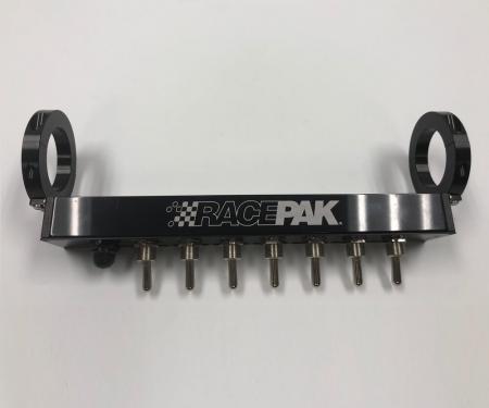 Racepak SMARTWIRE SWITCH PANEL MOUNT BRACKETS 500-MB-SP1750