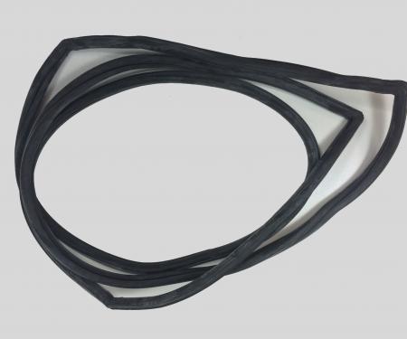 Fairchild Industries Windshield Seal, Windshield D4052