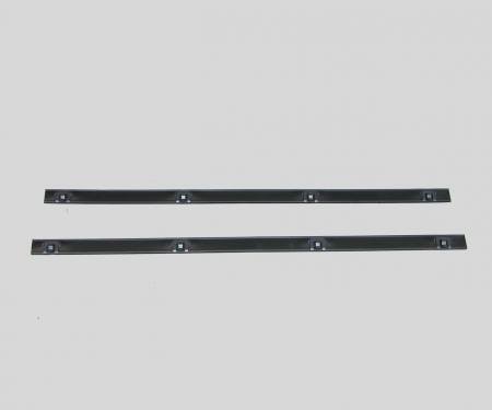 Fairchild Industries Belt Weatherstrip Kit, Inner & Outer Driver side or Passenger side (Universal) KD2001