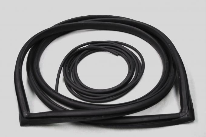 Fairchild Industries Windshield Seal, Windshield D4034