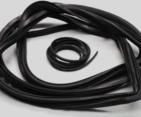 Fairchild Industries 1964-1969 Dodge A100 Windshield Seal, Windshield D4035