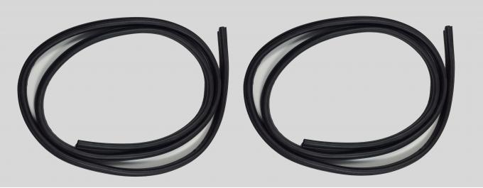 Fairchild Industries 1998-2003 Dodge Durango Door Seal Kit, Front Driver side and Passenger side KD3043