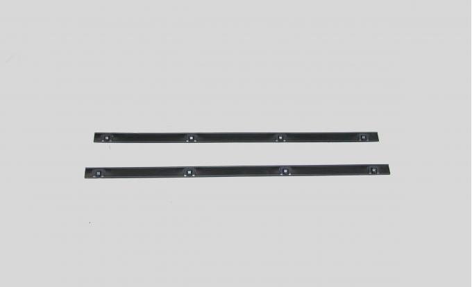 Fairchild Industries Belt Weatherstrip Kit, Inner & Outer Driver side or Passenger side (Universal) KD2001