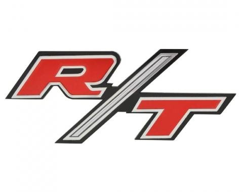 Trim Parts 70 Charger R/T Side Scoop Emblem, Each MP6055