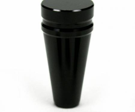 ididit Knob Gear Shift Black 2500500051