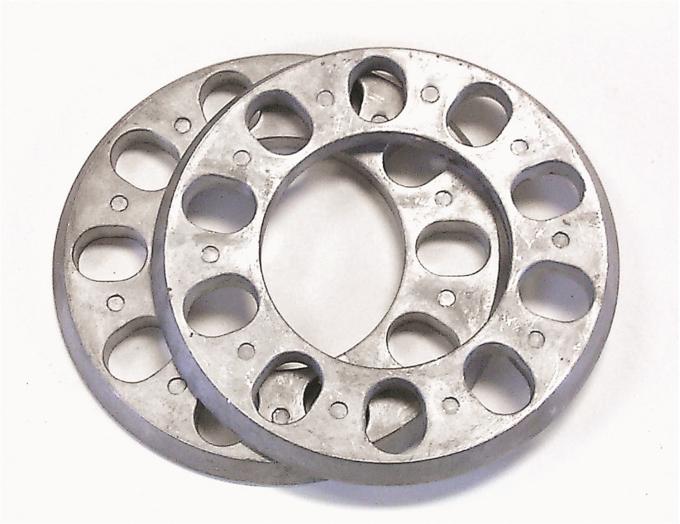 Mr. Gasket Wheel Spacers 2371