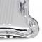 Mr. Gasket Transmission Oil Pan, Chrome 9745CMRG