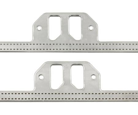 Mr. Gasket Header Gaskets, Aluminum-Layered 7427G