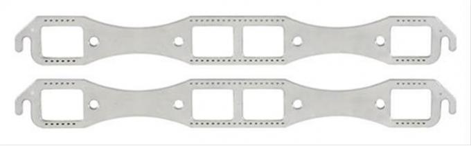 Mr. Gasket Header Gaskets, Aluminum-Layered 7430G