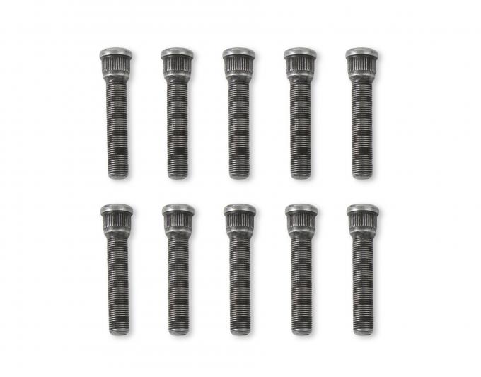 Mr. Gasket Competition Wheel Stud Set 4311