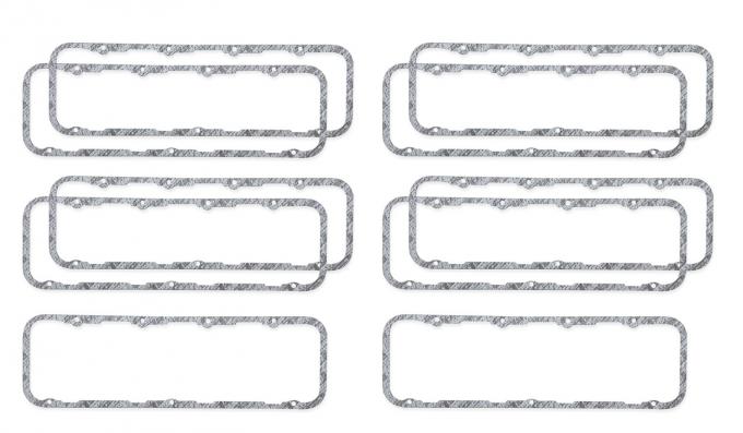 Mr. Gasket Ultra-Seal III Valve Cover Gaskets, Master Pack (10 Pieces) 296SMP