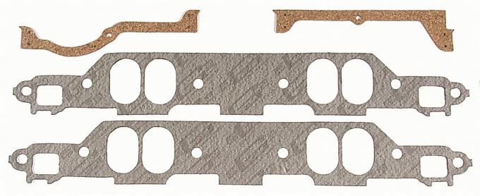 Mr. Gasket Performance Intake Manifold Gaskets 316