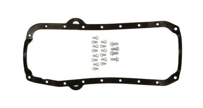 Mr. Gasket Performance Oil Pan Gasket 6560MRG