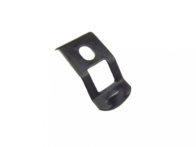 Precision Molding Clip 1101 009/25