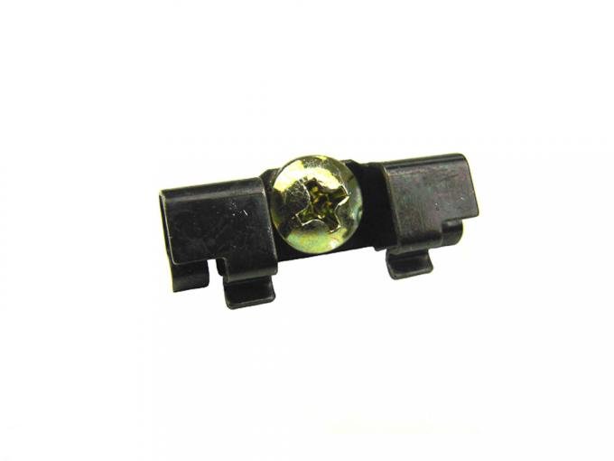 Precision Molding Clip 1101 006/25