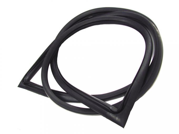 Precision Rear Window Seal WCR D1048 T