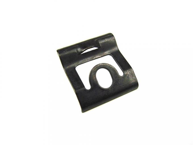 Precision Molding Clip 1101 001/25