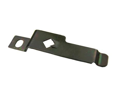 Precision Molding Clip 1101 004