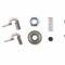 Mallory Seal and Repair Kit, Gas 29809