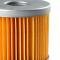 Mallory Paper Fuel Filter 29239