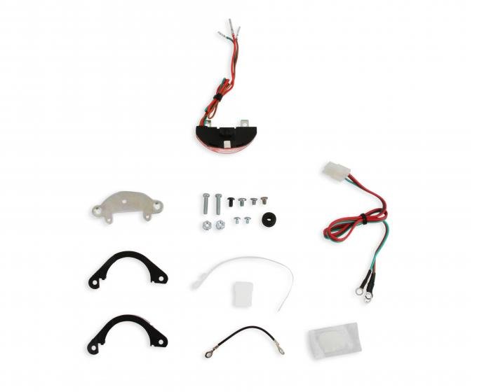 Mallory E Spark® Conversion Kit 61001M