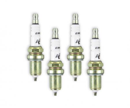 Accel HP Copper Spark Plug 0736-4