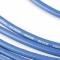 Accel Spark Plug Wire Set, Super Stock Copper Core 8mm, 90 Deg. Boots, Blue 4039B