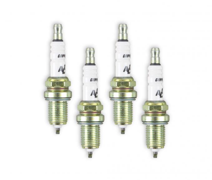 Accel HP Copper Spark Plug 0736-4