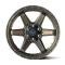 4PLAY Wheels 4PS63 - 4PLAY Sport2.0 4PS63 18x9 6x135mm & 6x5.5" -6et in Bronze 4PS63-18090-6D55-6BR