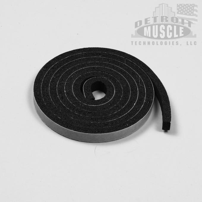 Detroit Muscle Technologies Air Cleaner Lid Seal, 62-76 Dodge Plymouth GEN6293AC01