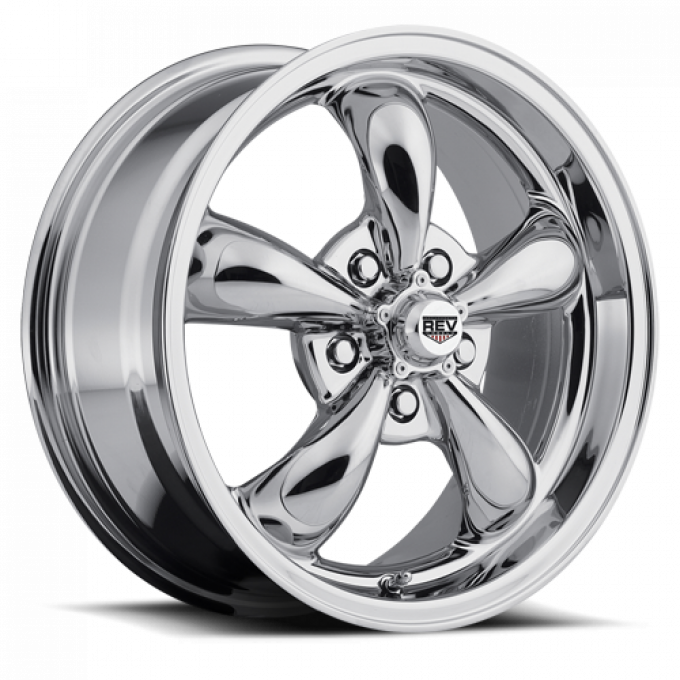 REV Wheels 100 Classic Series, 15x8, 4.5, 5x4.75 100C-5806100