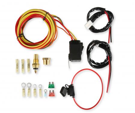 Frostbite Fan/Shroud Electric Relay Kit FB403