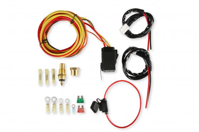 Frostbite Fan/Shroud Electric Relay Kit FB403