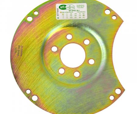 B&M Steel SFI Certified Flexplate, Mopar A904 10239