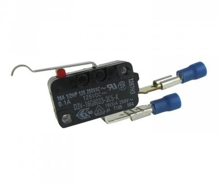 B&M Micro Switch 80629