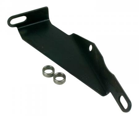 B&M Shift Cable Bracket Kit, Mopar/AMC 10499