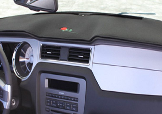 Covercraft 2021-2024 Dodge Durango Limited Edition Custom Dash Cover by DashMat, Beige 62309-00-23