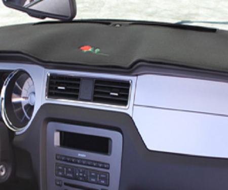 Covercraft 2021-2024 Dodge Durango Limited Edition Custom Dash Cover by DashMat, Beige 62309-00-23