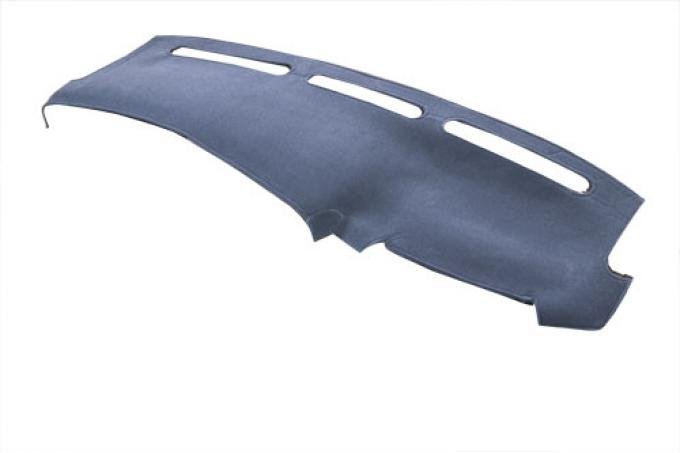 Covercraft UltiMat Custom Dash Cover by DashMat, Grey 90886-00-47