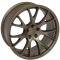 22" Fits Dodge - Ram Wheel Replica - Bronze 22x10