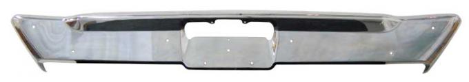 AMD Rear Bumper, 68-69 Dart 990-2068