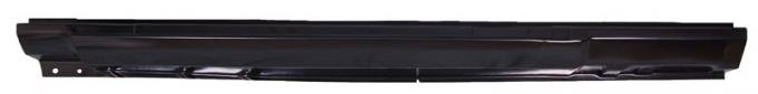 AMD Outer Rocker Panel, LH, 68-70 B-Body 450-1468-L