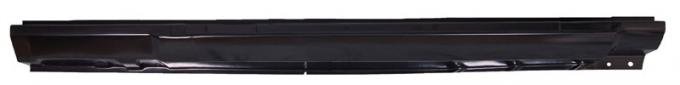 AMD Outer Rocker Panel, RH, 68-70 B-Body 450-1468-R